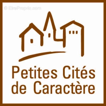 Maison à FONTEVRAUD-L'ABBAYE