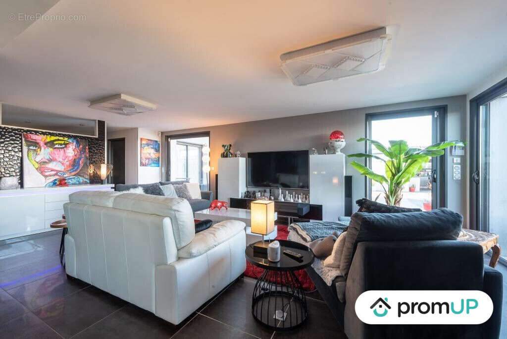 Maison à LA REDORTE