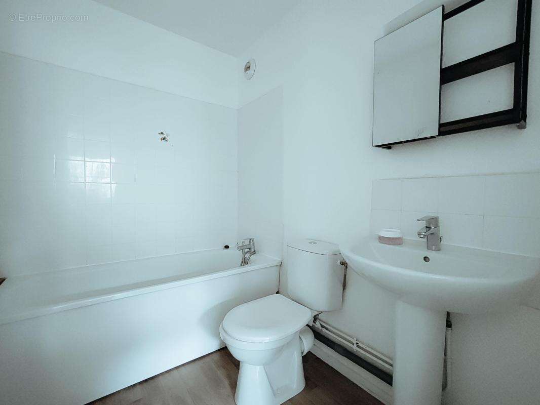 Appartement à BEAUVAIS