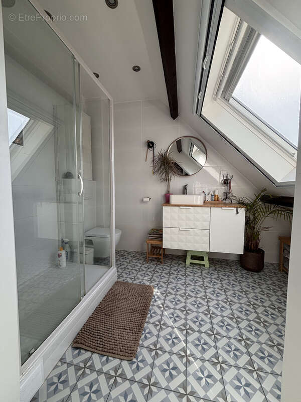 Maison à ECOUEN