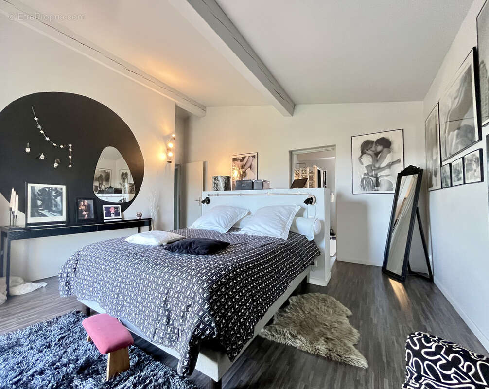 Maison à PIERREFEU-DU-VAR