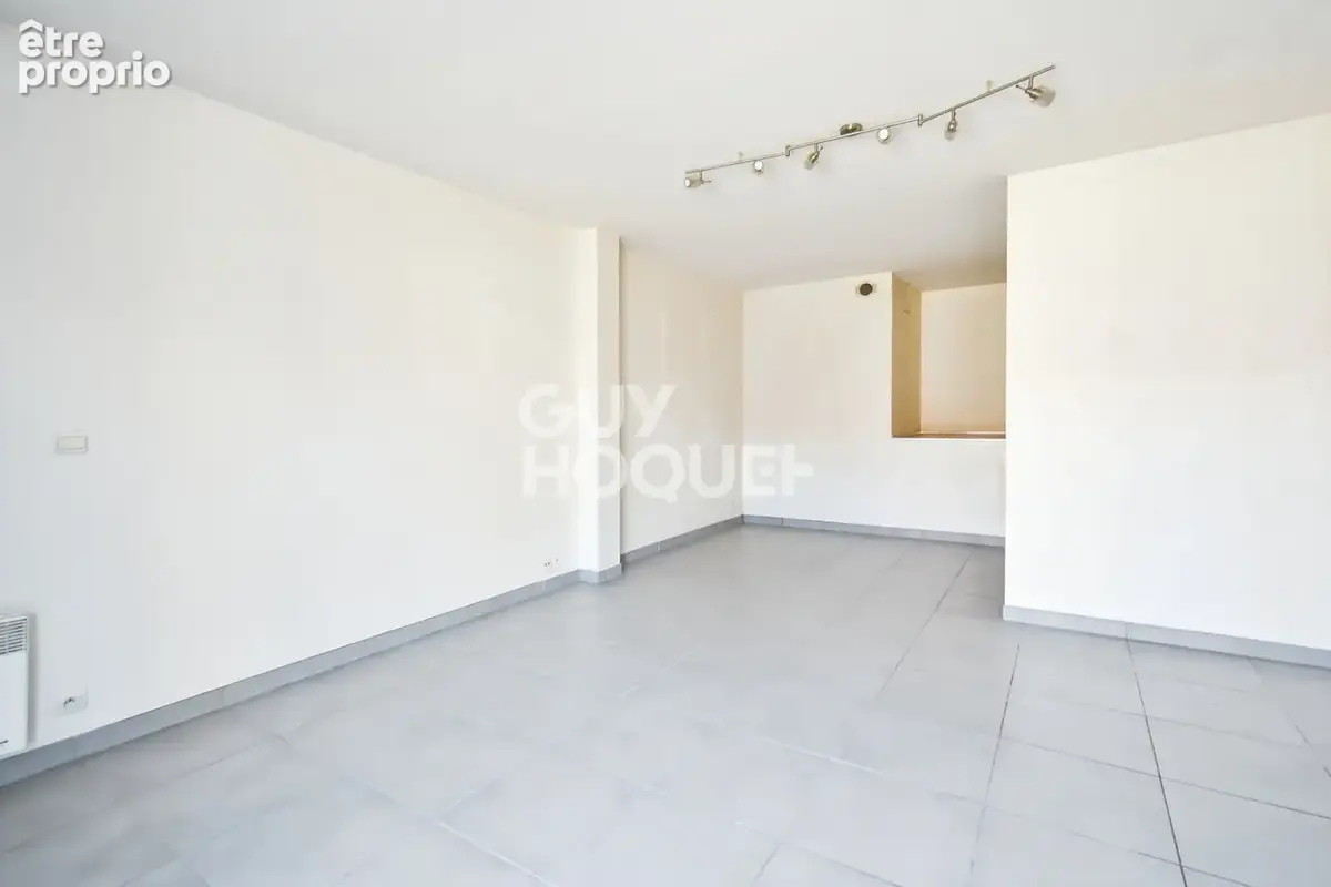 À VENDRE -Studio 27 m² avec parking - photo 2