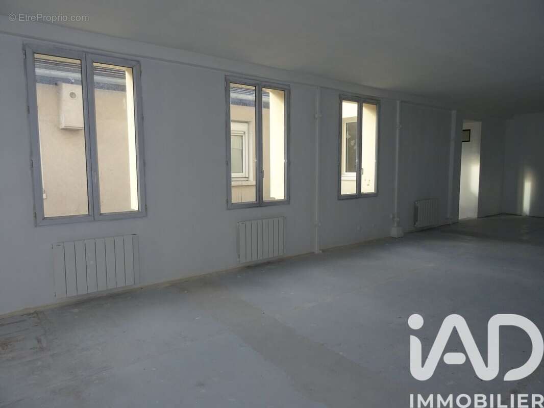 Photo 2 - Appartement à FONTENAY-SOUS-BOIS