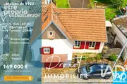 Photo 1 - Maison à GRENDELBRUCH