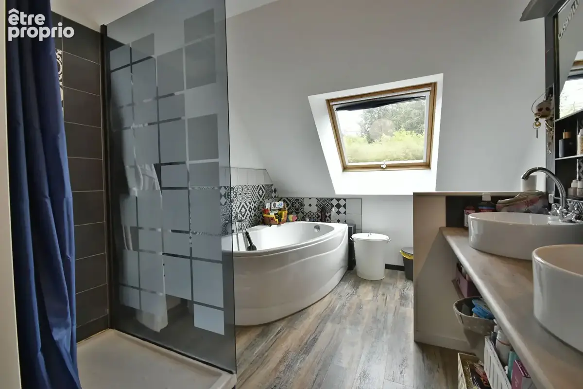 Maison 182m² à jouars-pontchartrain - photo 12