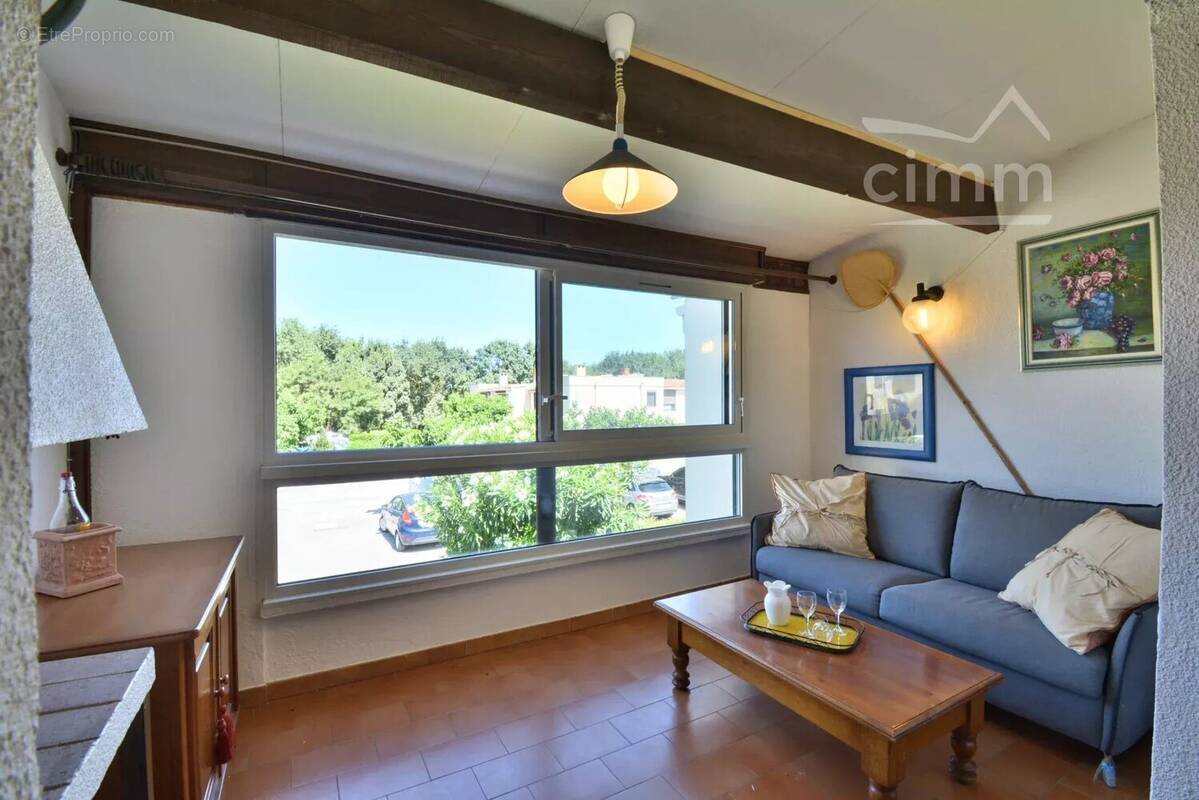 Appartement à ARGELES-SUR-MER
