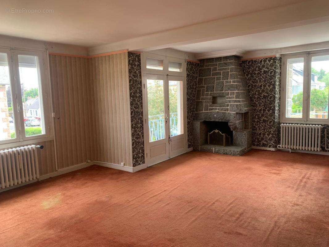 Maison à vendre 7 pièces SAINT BRIEUC (22) - photo 8