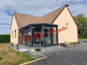 Maison à BOURNEVILLE