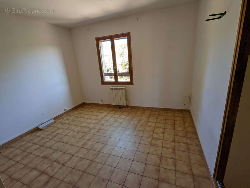Maison à LES ANGLES