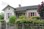 Maison à LA MACHINE