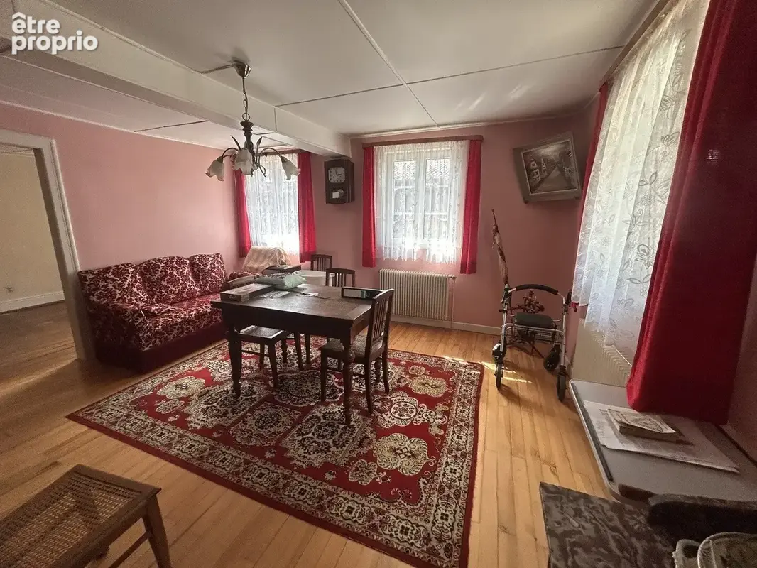 Maison 5 pièces 164 m² à vendre à Drachenbronn-Birlenbach (67160) - photo 3