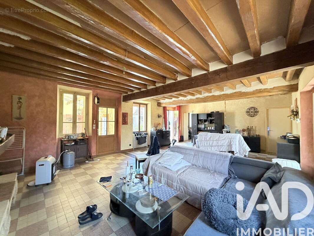 Photo 5 - Maison à CHAMPIGNY