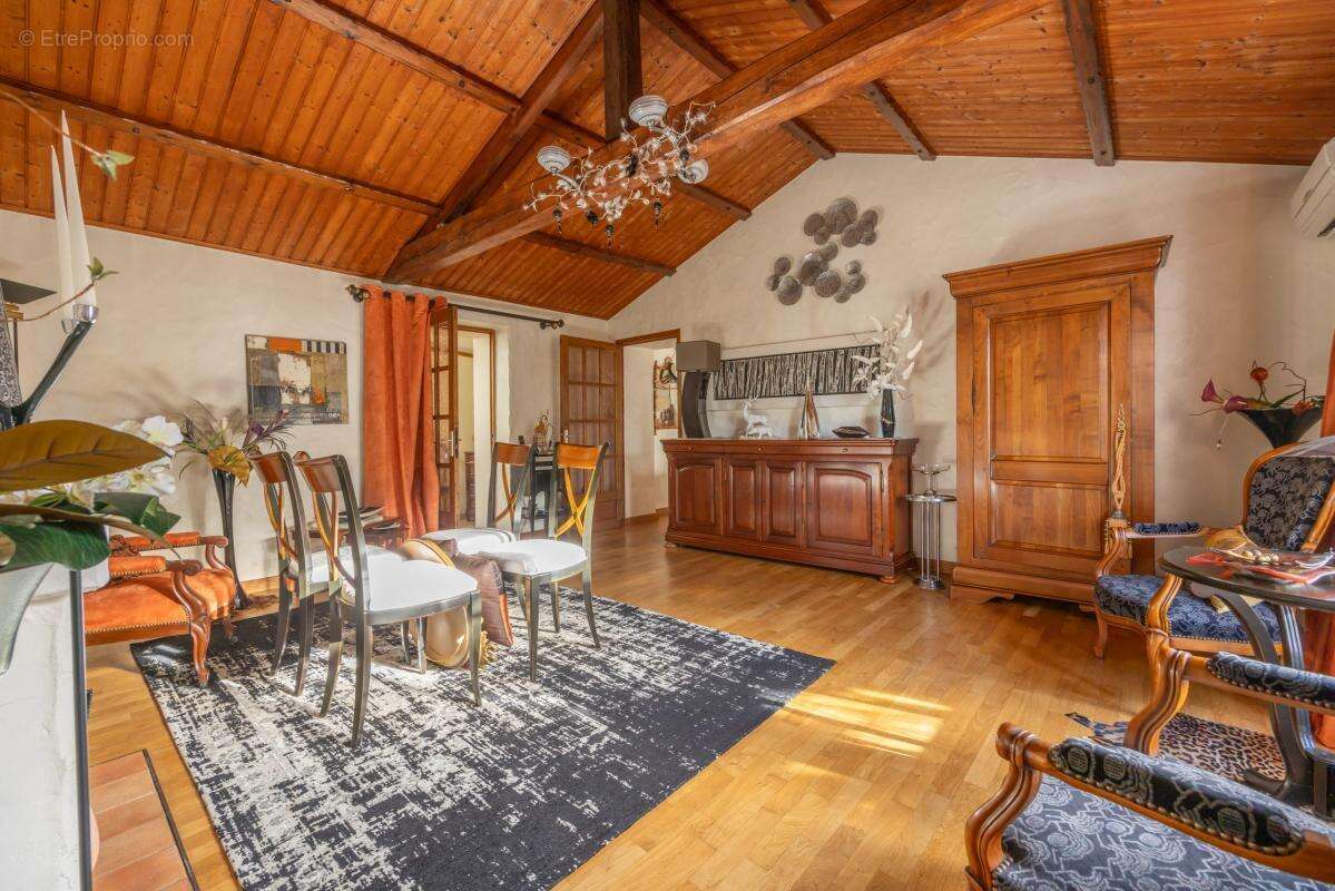 Maison à LA BARRE-DE-MONTS