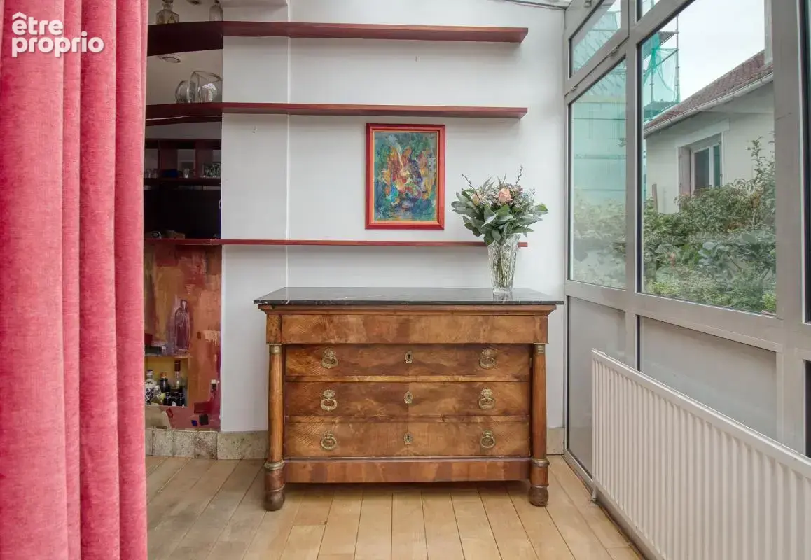 Maison d’architecte lumineuse et familiale - photo 11