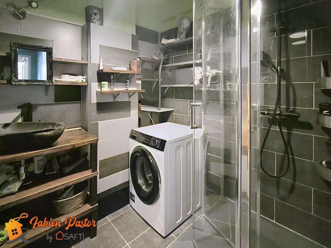 Photo 9 - Appartement à NARBONNE