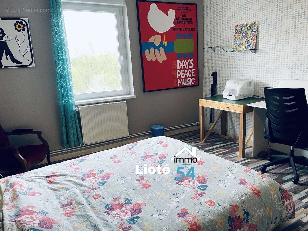 Maison à HAIGNEVILLE