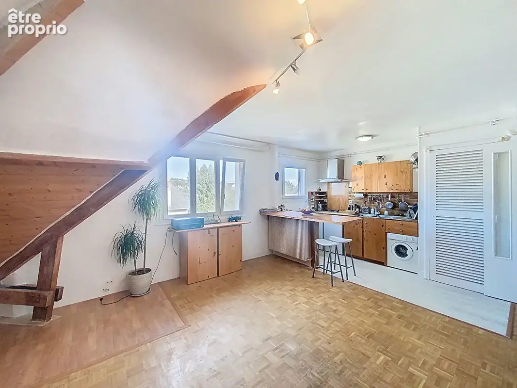 Appartement à BLONVILLE-SUR-MER