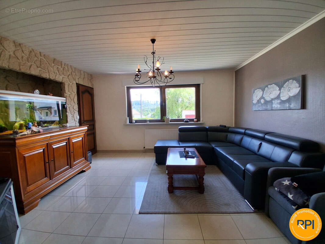 Maison 92 m² à Saint-Avold  - photo 3
