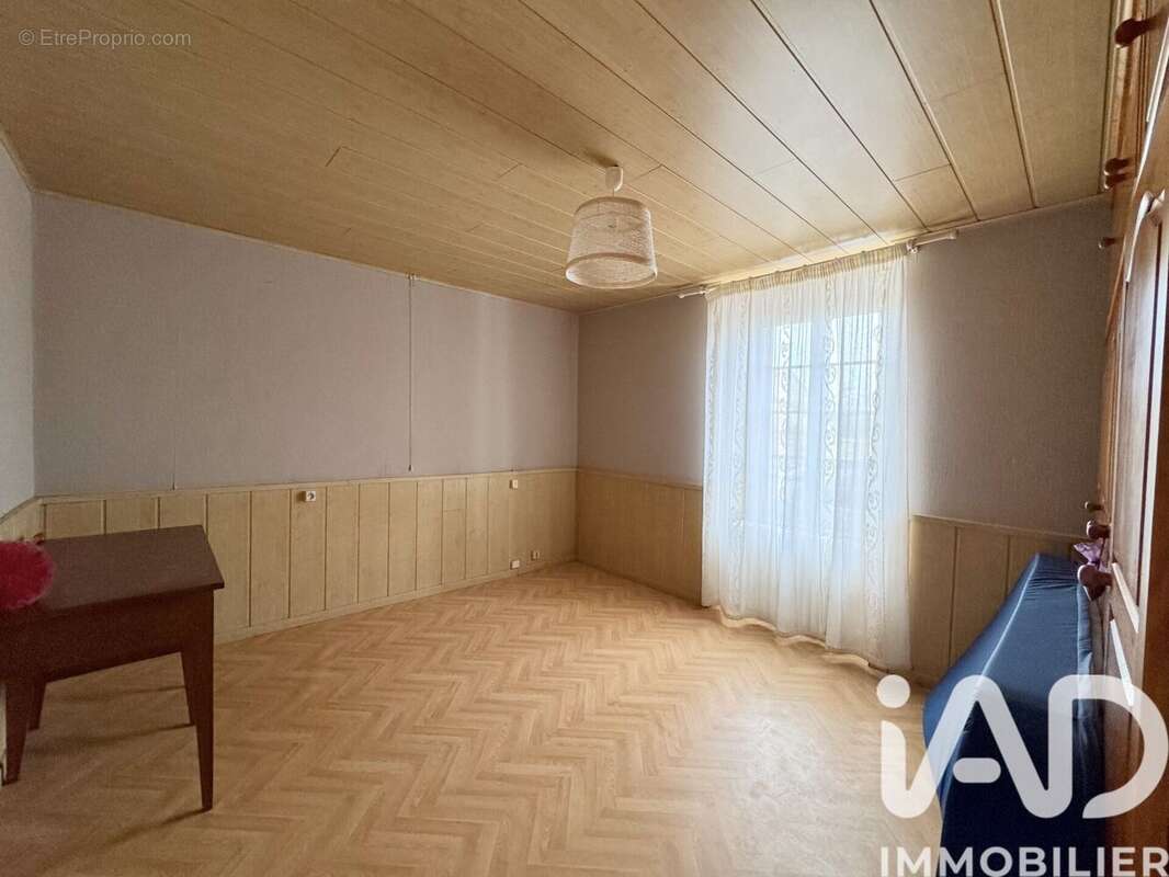 Photo 7 - Maison à THOUARSAIS-BOUILDROUX