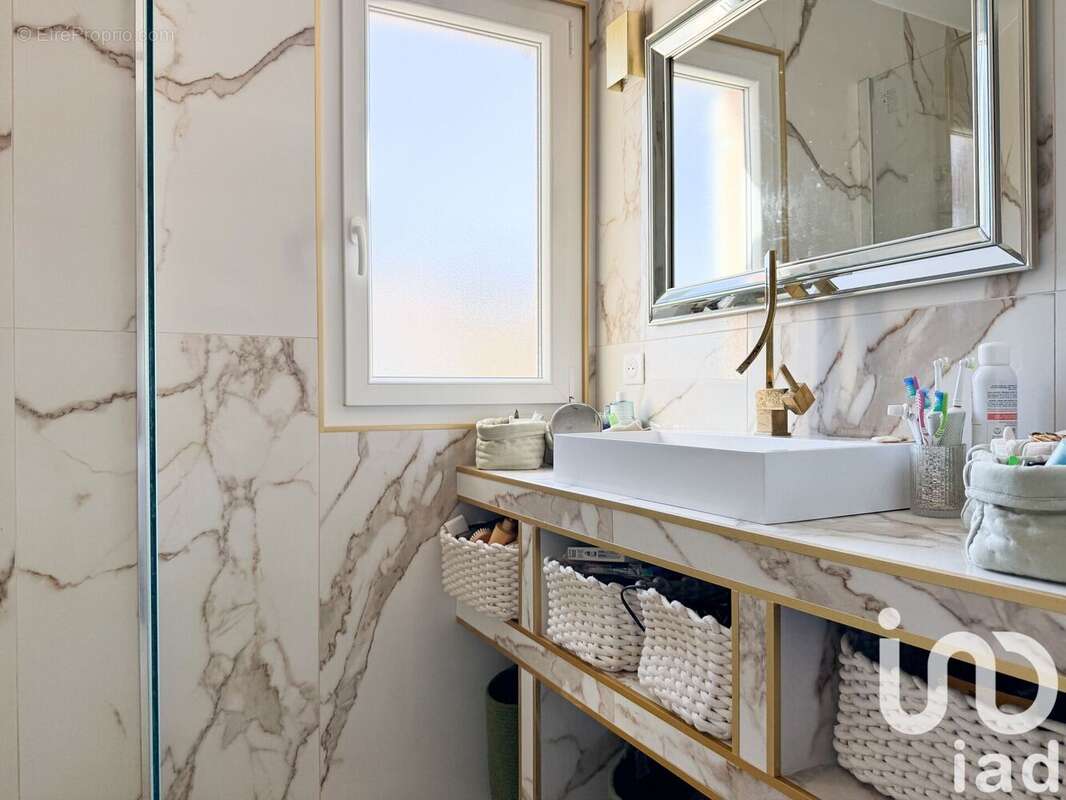 Photo 8 - Appartement à SAINT-MANDRIER-SUR-MER