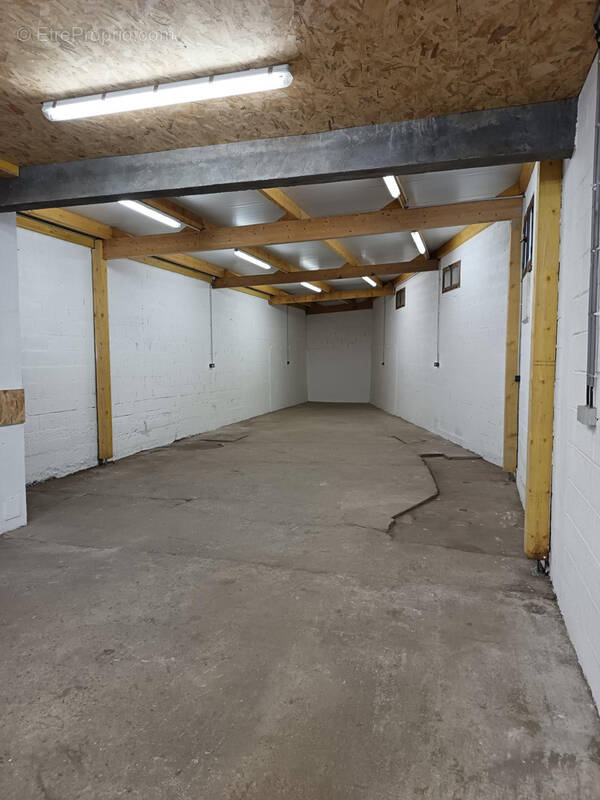 Commerce à LE HAVRE