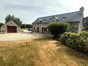 Photo 1 - Maison à NOYAL-PONTIVY