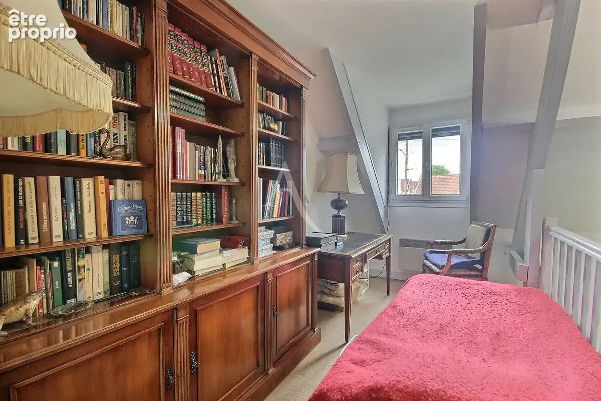Maison Conflans Sainte Honorine 123 m2 - photo 13