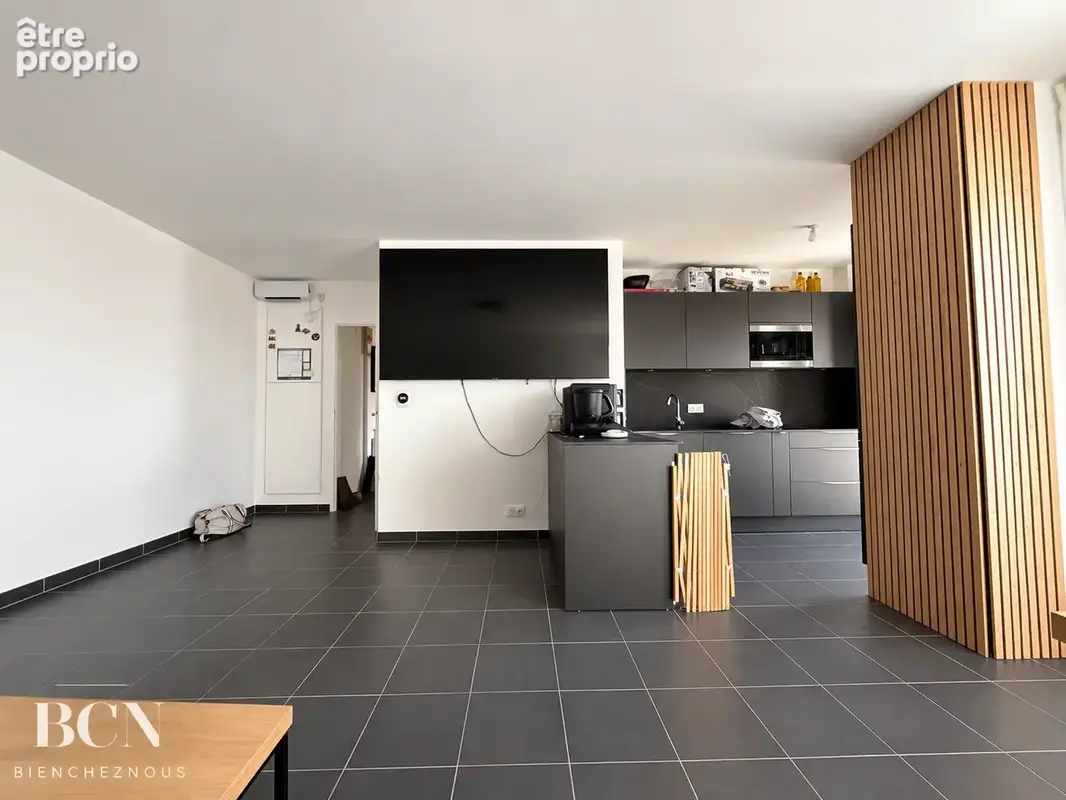Appartement F3 à Baillet en France - photo 2