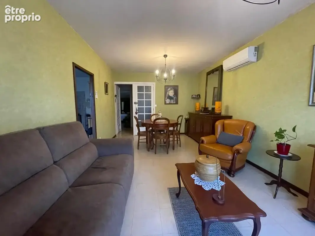 Maison 5 pièces 95 m² à vendre à Montpellier (34000) - photo 3