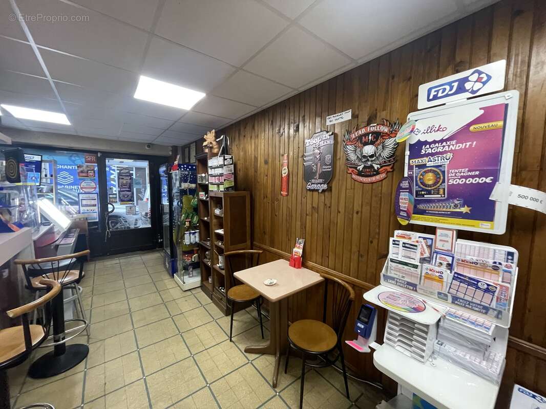 Commerce 60 m² à Charleville-Mezieres  - photo 17