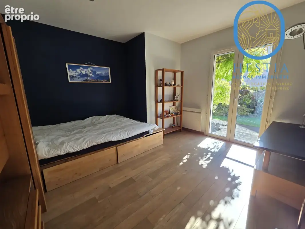 Voreppe villa individuelle 132 m2 - photo 12