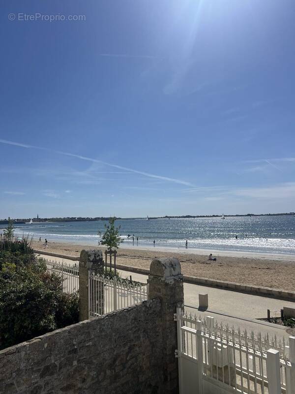 Maison à LARMOR-PLAGE