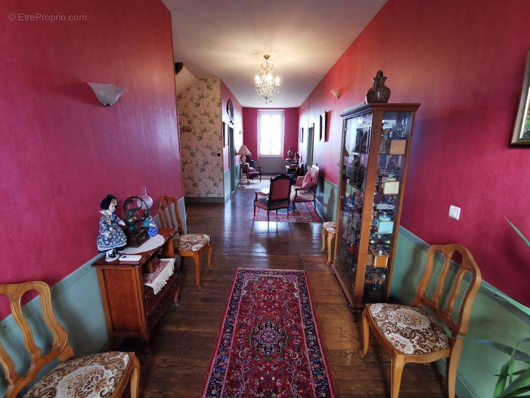 Maison à AIRE-SUR-L'ADOUR