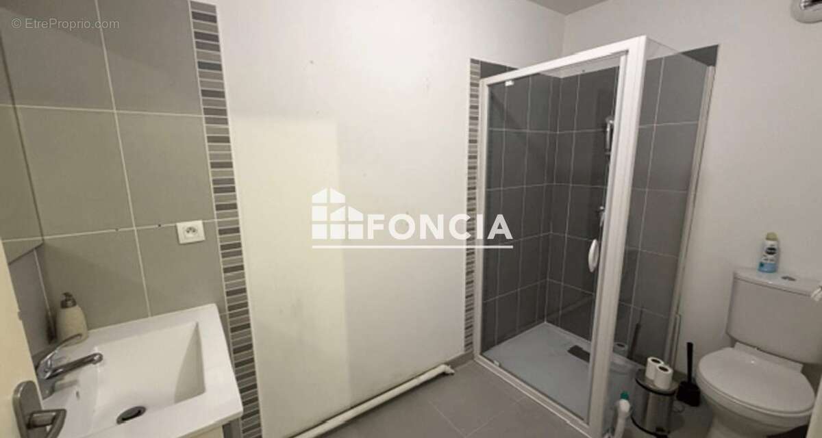 Appartement à PESSAC
