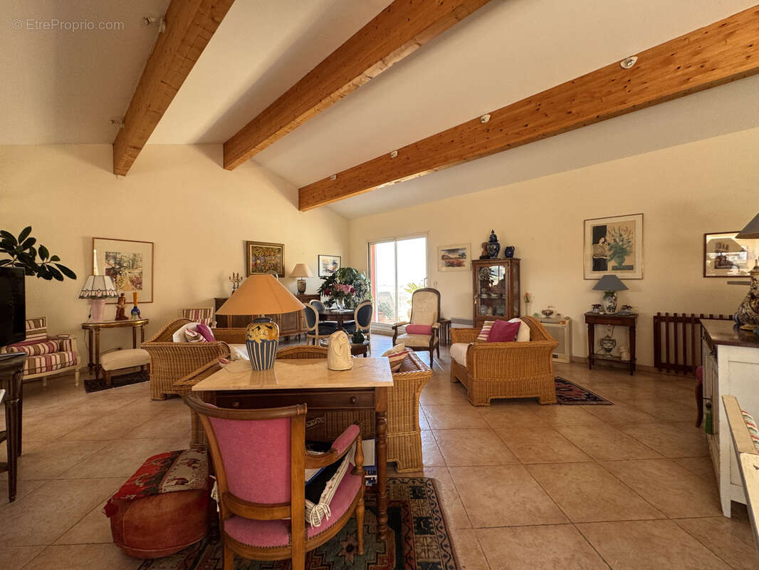 Maison à PORT-VENDRES