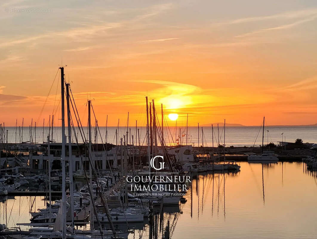 Appartement à CANDILLARGUES