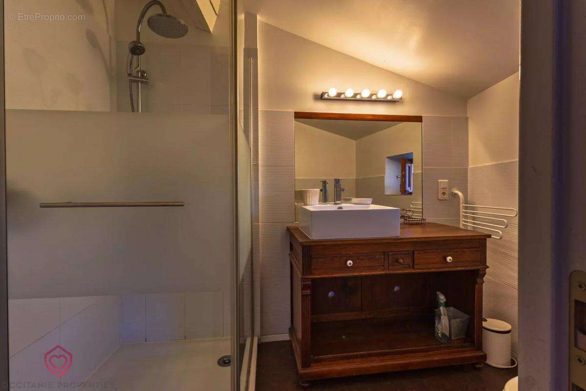 Maison à CARCASSONNE