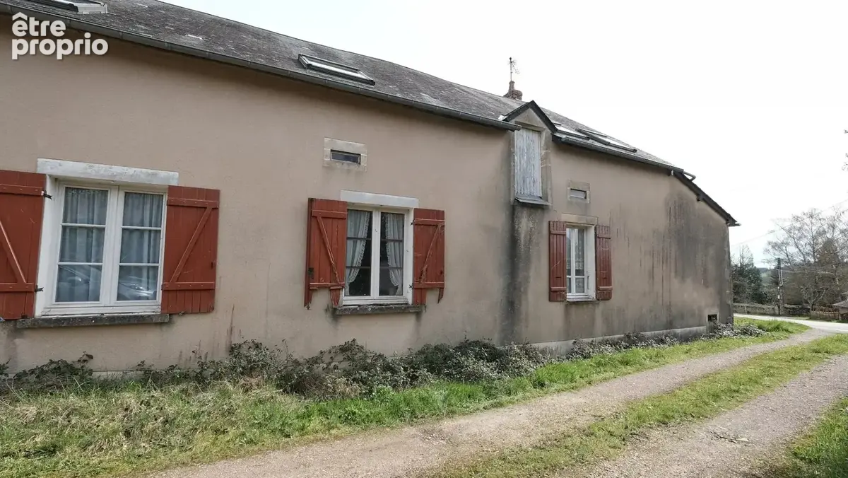 Grande maison à vendre à Onlay - photo 17