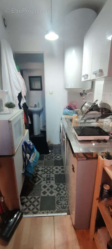 Appartement à BAYONNE