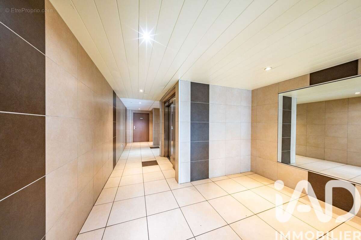 Photo 6 - Appartement à DIJON
