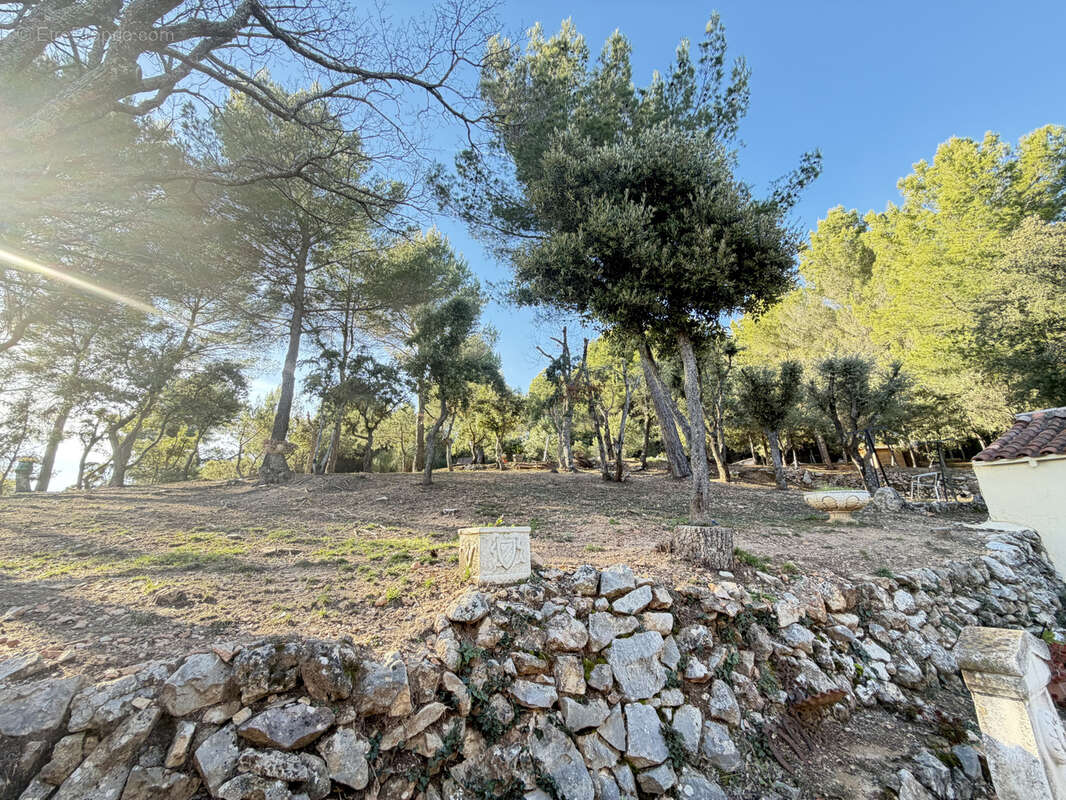 Maison à MOISSAC-BELLEVUE