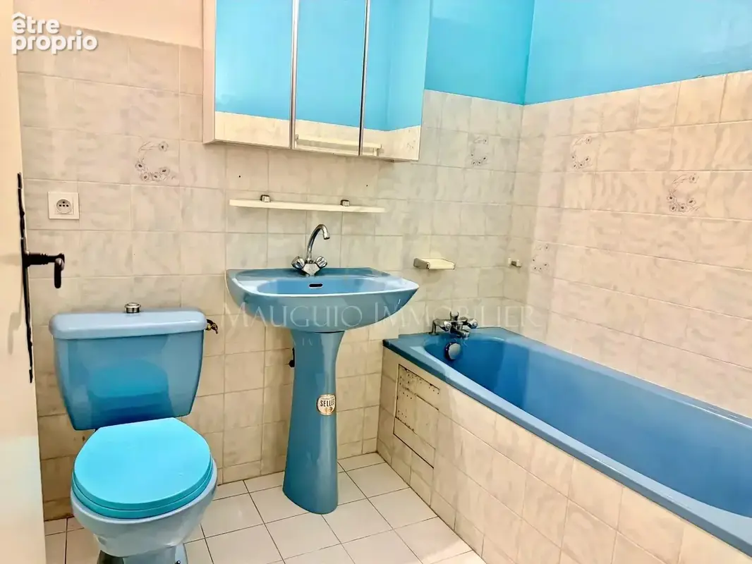 Maison de Village F3 - Centre Lansargues - photo 9