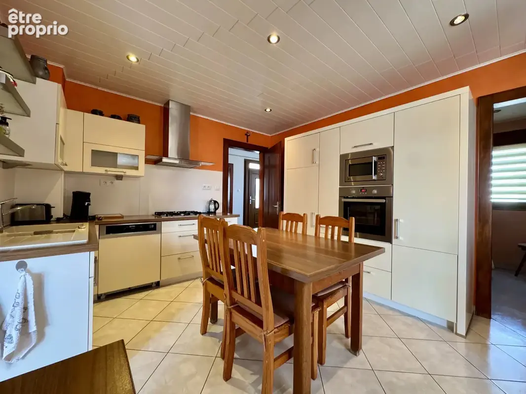 Maison familiale 7 pièces avec jardin  Keskastel - photo 3