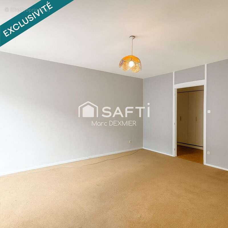 Photo 2 - Appartement à NANCY