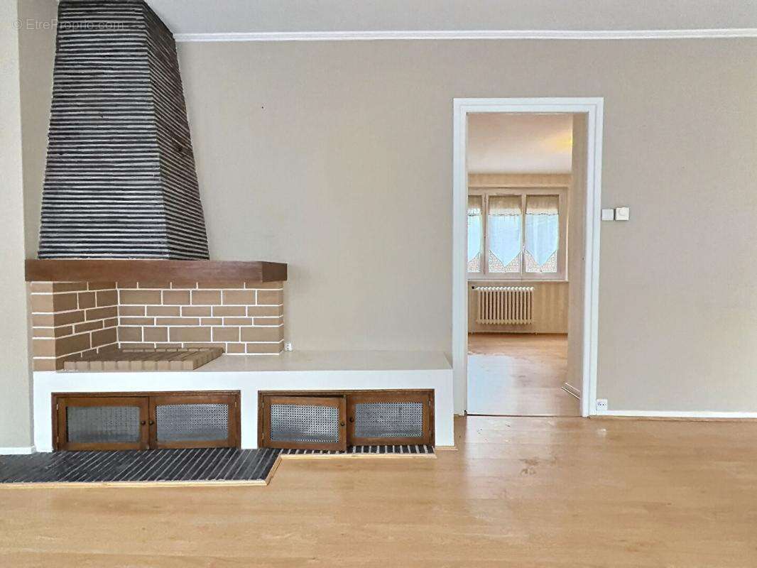 Appartement à LENS