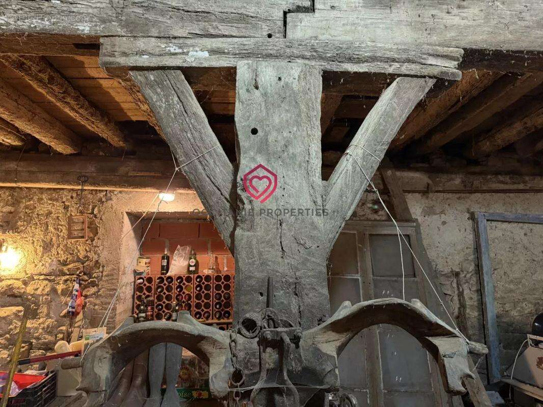 Maison à MIREPOIX
