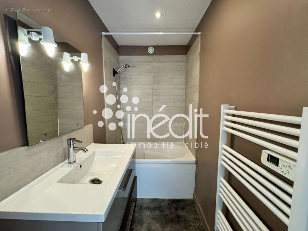 Appartement à HAUBOURDIN