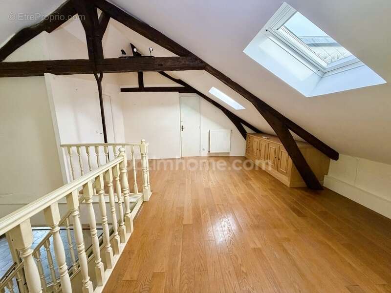 Appartement à LISIEUX