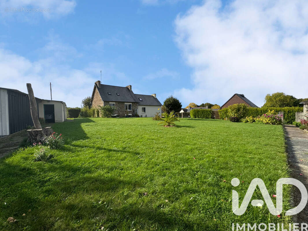 Photo 5 - Maison à GOUDELIN