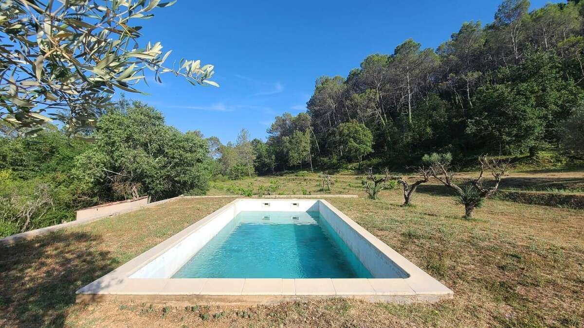 Photo 3 - Maison à CARCES